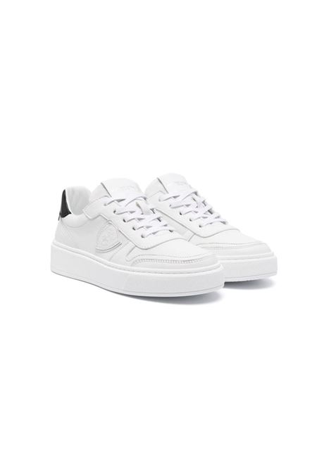 Sneakers Junior Temple PHILIPPE MODEL KIDS | 770084